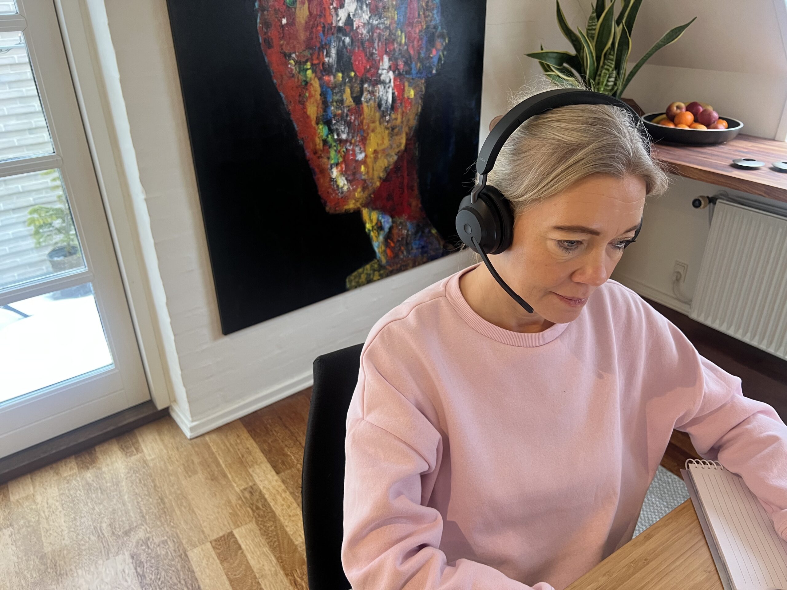 Mødebooking - No Cure No Pay